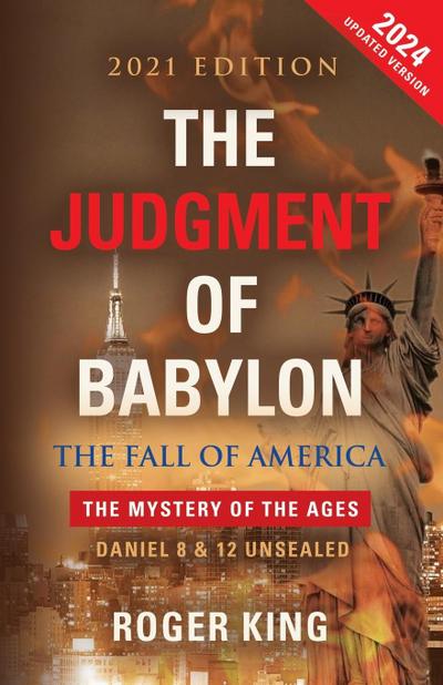 The JUDGMENT OF BABYLON