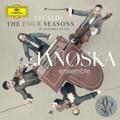 Vivaldi - The Four Seasons in Janoska Style