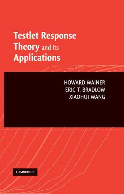 Testlet Theory Applications