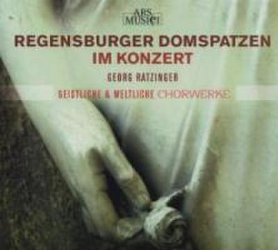 Domspatzen im Konzert