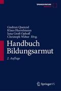 Handbuch Bildungsarmut