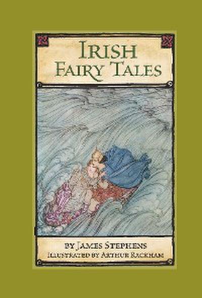 Irish Fairy Tales