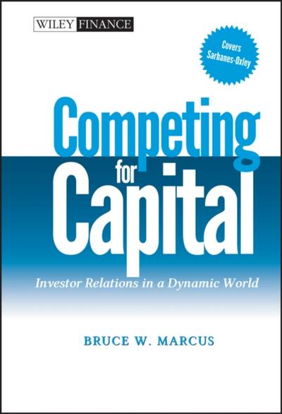 Competing for Capital