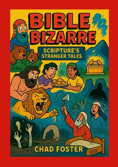 Bible Bizarre