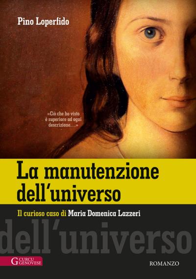 La manutenzione dell’universo