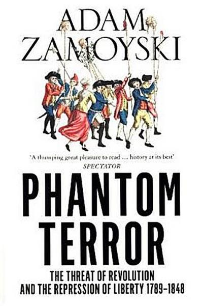 Phantom Terror