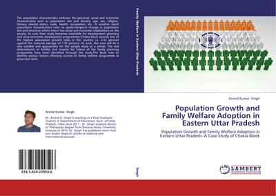 Population Growth and Family Welfare Adoption in Eastern Uttar Pradesh