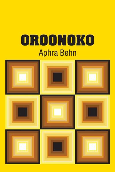 Oroonoko