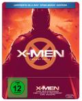 X-Men Trilogie
