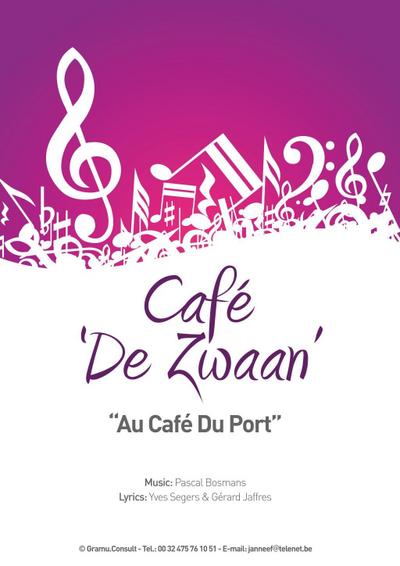 Café ’De Zwaan’