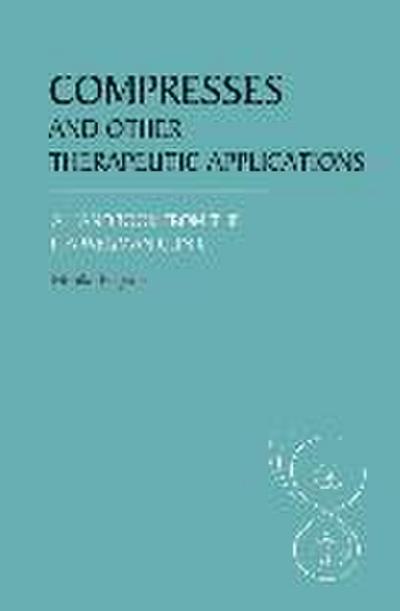 Compresses and other Therapeutic Applications