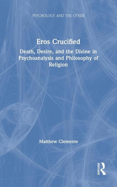 Eros Crucified