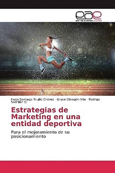 Estrategias de Marketing en una entidad deportiva