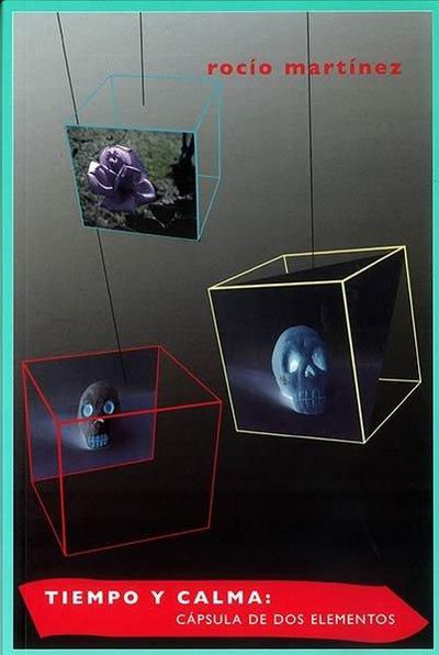 Tiempo y calma : cápsula de dos elementos