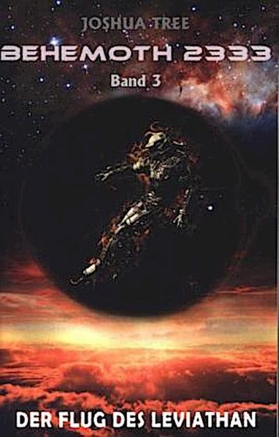 Behemoth 2333 - Band 3