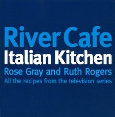 River Cafe Italian Kitchen