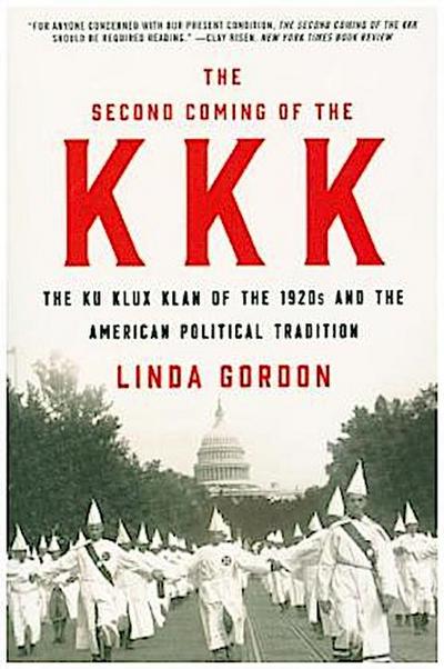 The Second Coming of the KKK