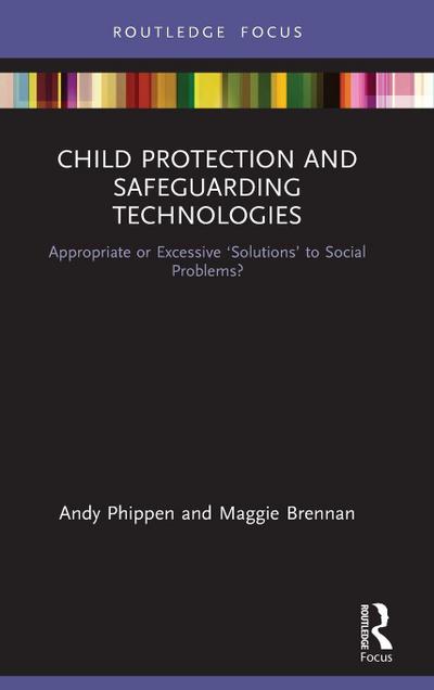Child Protection and Safeguarding Technologies