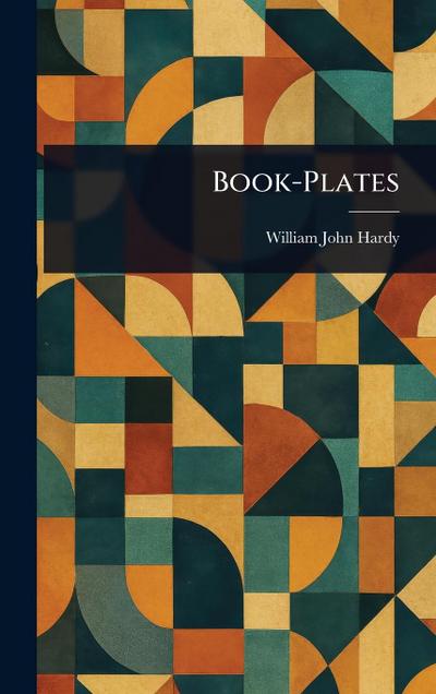 Book-Plates