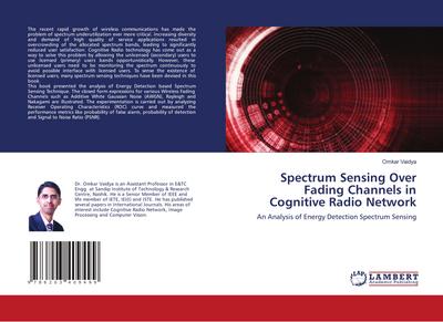 Spectrum Sensing Over Fading Channels in Cognitive Radio Network