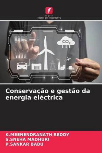 Conservação e gestão da energia eléctrica