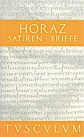Satiren / Sermones. Briefe / Epistulae
