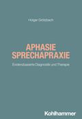 Aphasie/Sprechapraxie