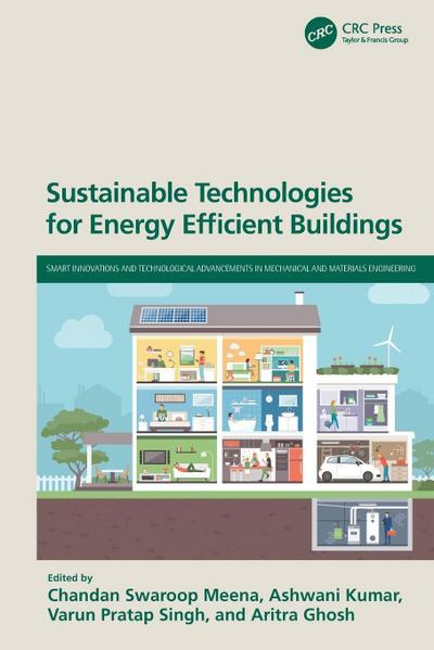 Sustainable Technologies for Energy Efficient Buildings