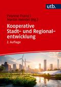 Kooperative Stadt- und Regionalentwicklung