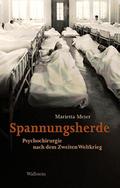 Spannungsherde