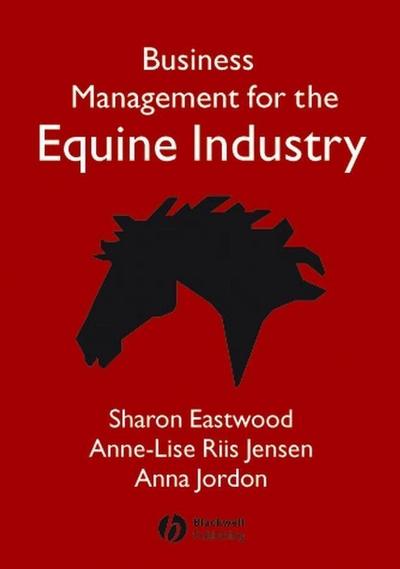 Business Management for the Equine Industry