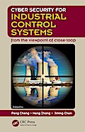 Cyber Security for Industrial Control Systems