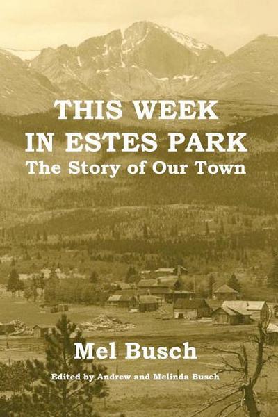 This Week in Estes Park