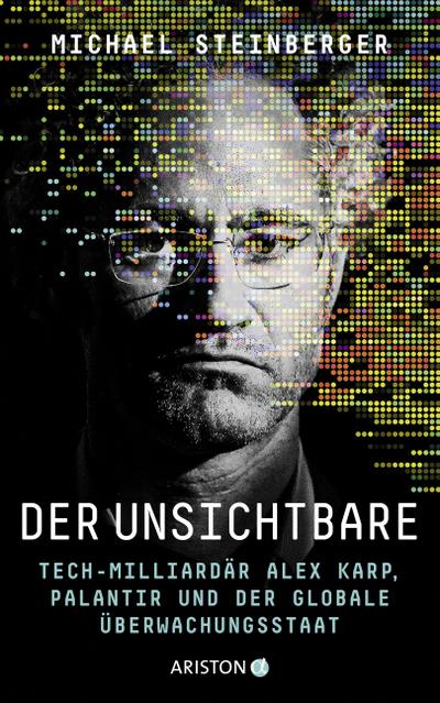 Der Unsichtbare (eBook, Still images / graphics) - Michael Steinberger