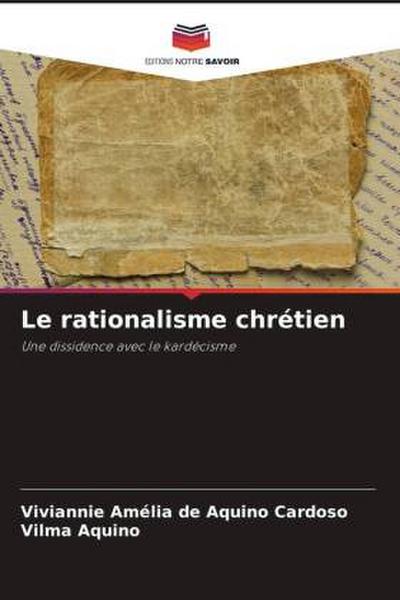 Le rationalisme chrétien