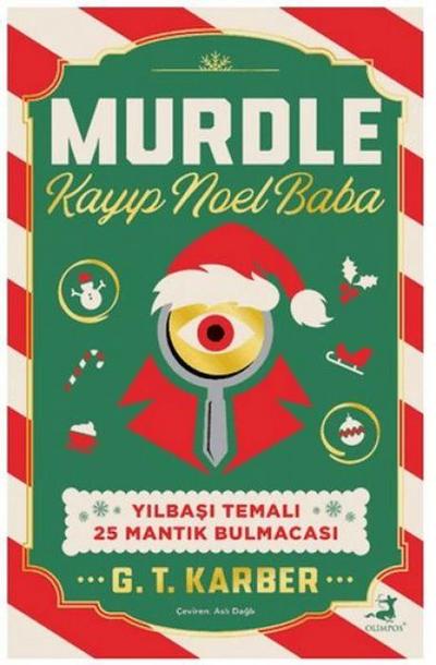 Murdle - Kayip Noel Baba