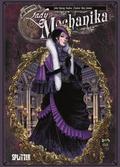 Lady Mechanika Collector’s Edition. Band 9