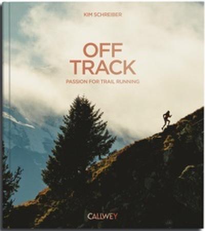OFF TRACK (English Edition)