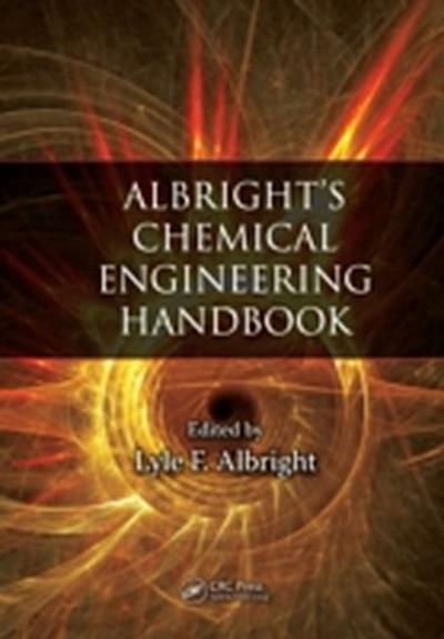 Albright’’s Chemical Engineering Handbook