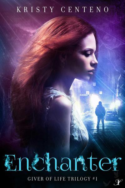 Enchanter (The Giver of Life Trilogy, #1)