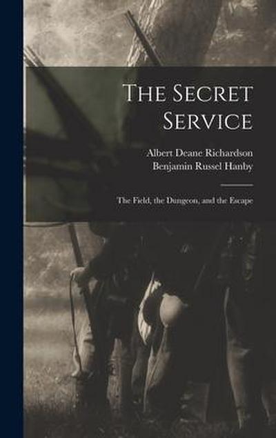 The Secret Service