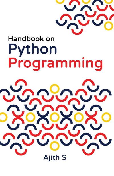 Handbook on Python Programming