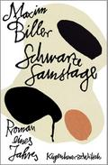Schwarze Samstage