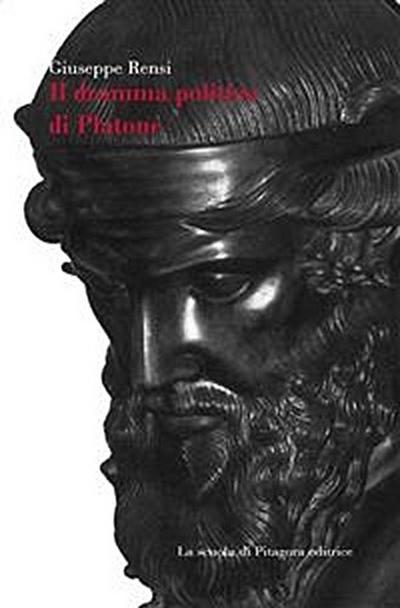 Il dramma politico di Platone