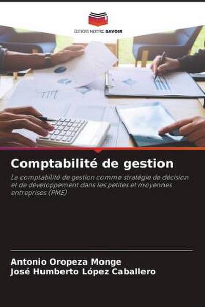 Comptabilité de gestion