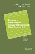 Conference on Statistical Science Honouring the Bi