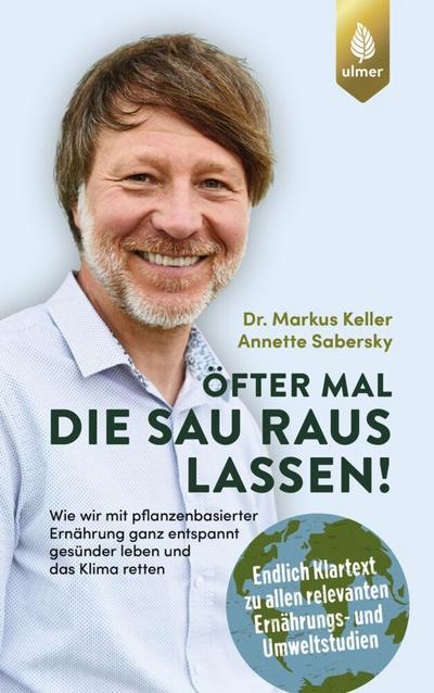 Öfter mal die Sau rauslassen 