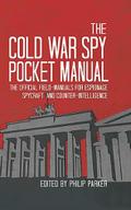 Cold War Spy Pocket Manual