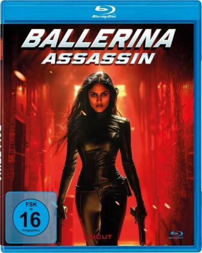 Ballerina Assassin (BR)  Min: 86/DD5.1/WS