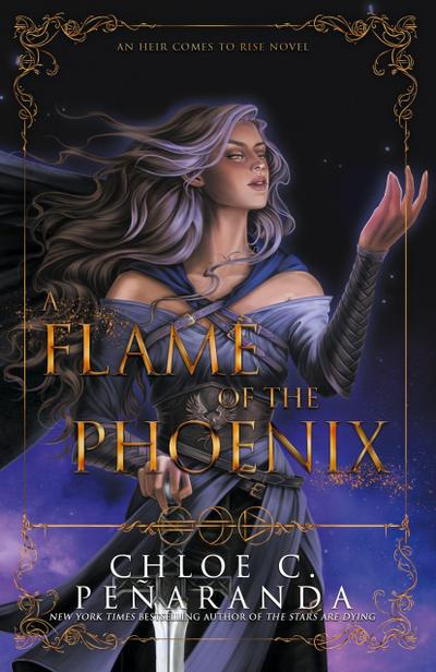 A Flame of the Phoenix
